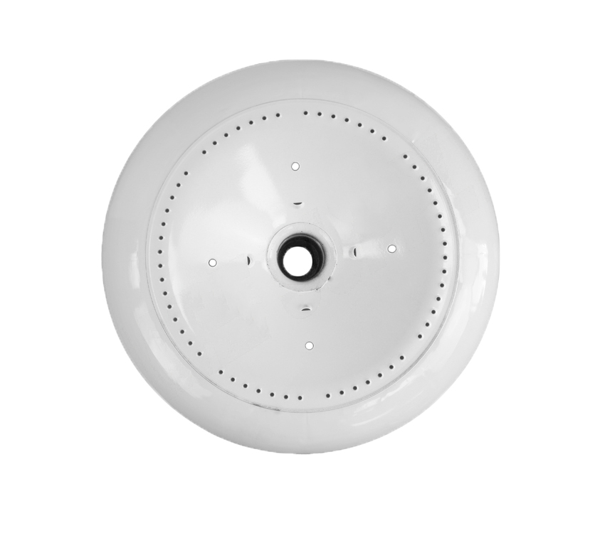 W10554251 - Genuine OEM Whirlpool Washer Basket